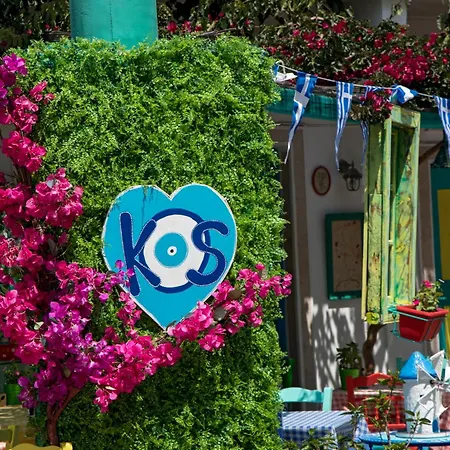 Apartamento Kostas 2