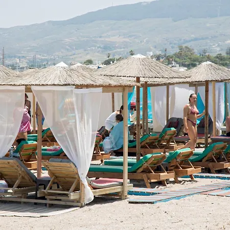 Apartamento Kostas 2