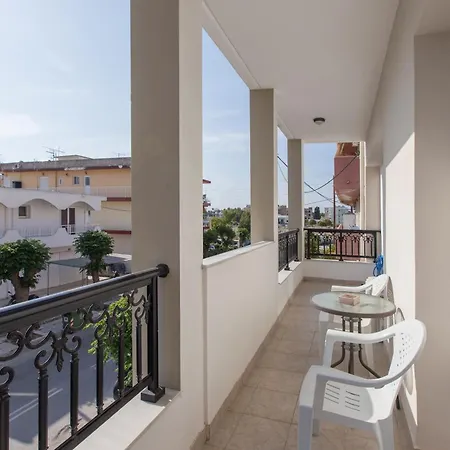 Apartamento Kostas 2