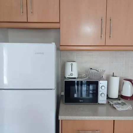 Kostas 2 Apartmán *