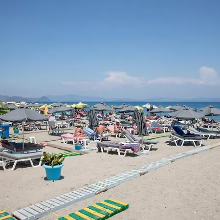 Kostas 2 Apartmán Kos