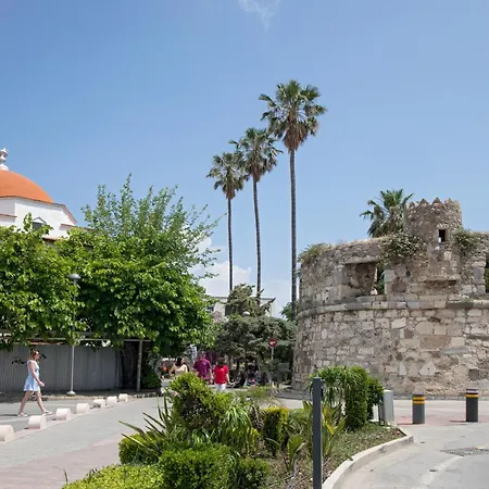 Apartmán Kostas 2 *