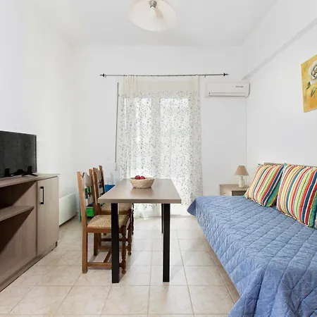 Kostas 2 Apartmán *