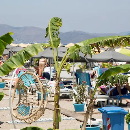 Kostas 2 Apartmán *