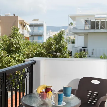 Apartmán Kostas 2 Kos