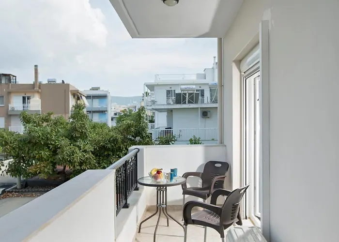 Kostas 2 Κως Πόλη