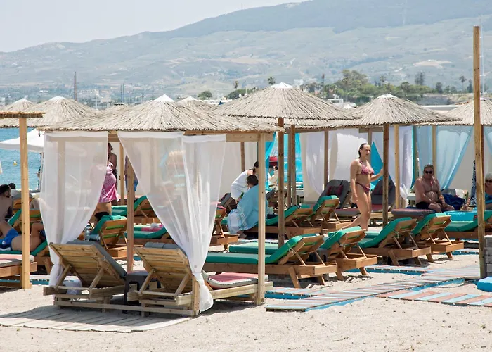 Διαμέρισμα Kostas 2