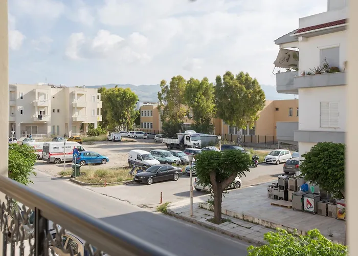 Kostas 2 Κως Πόλη