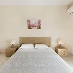 아파트 Kostas 2