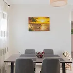 Kostas 2 公寓