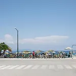 Kostas 2 아파트 *