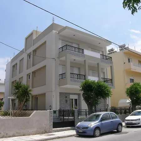 Kostas 2 Apartamento *