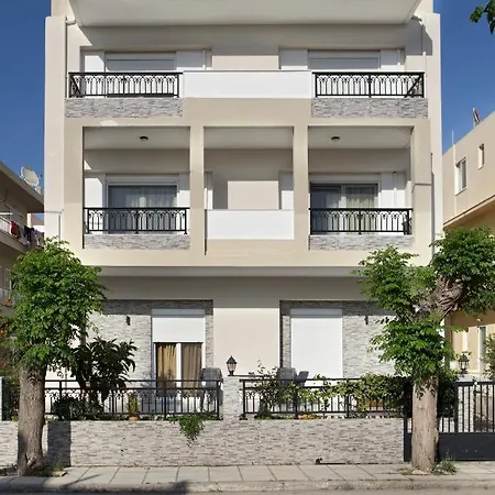 Apartamento Kostas 2