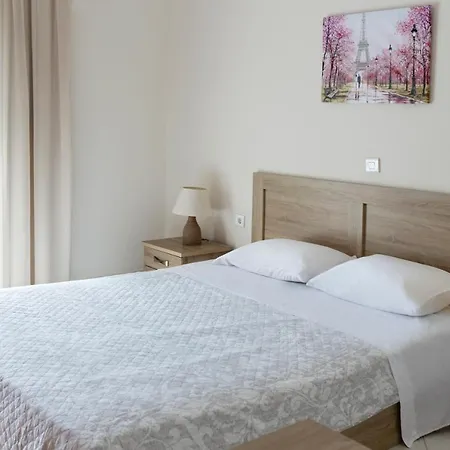 Kostas 2 Apartamento Cos