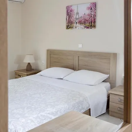 Apartamento Kostas 2