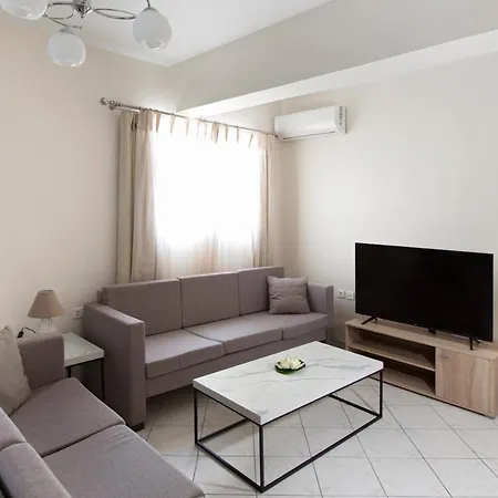 Apartamento Kostas 2 Cos