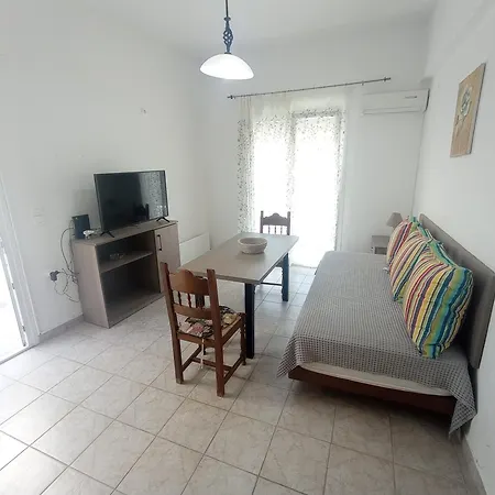 Kostas 2 Apartamento