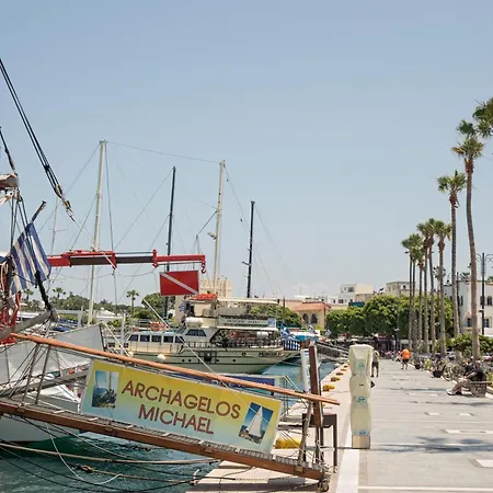 Apartamento Kostas 2