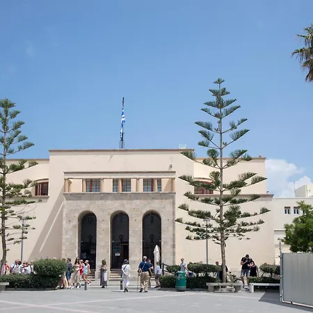 Kostas 2 Apartament Miasto Kos