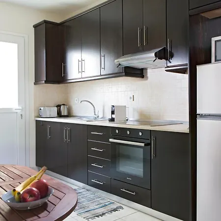 Kostas 2 Apartamento