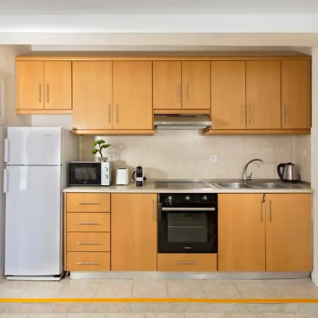 Apartamento Kostas 2