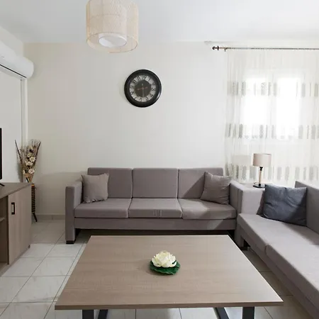 Kostas 2 Apartamento