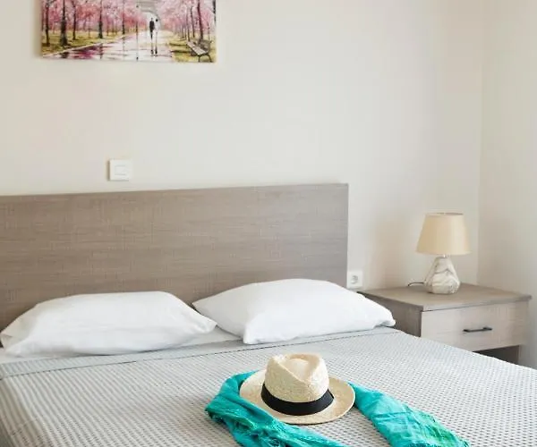 Apartament Kostas 2