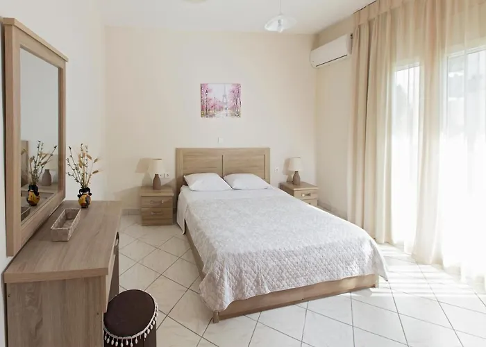 Kostas 2 * Miasto Kos