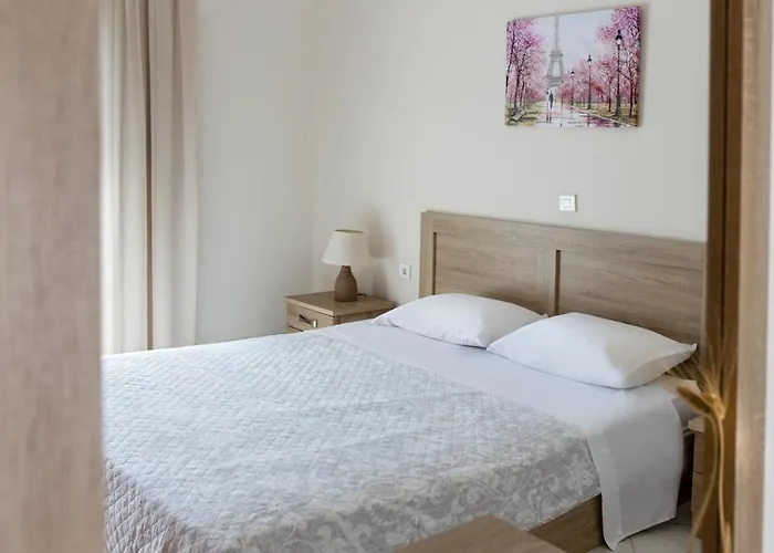 Kostas 2 Apartament Miasto Kos