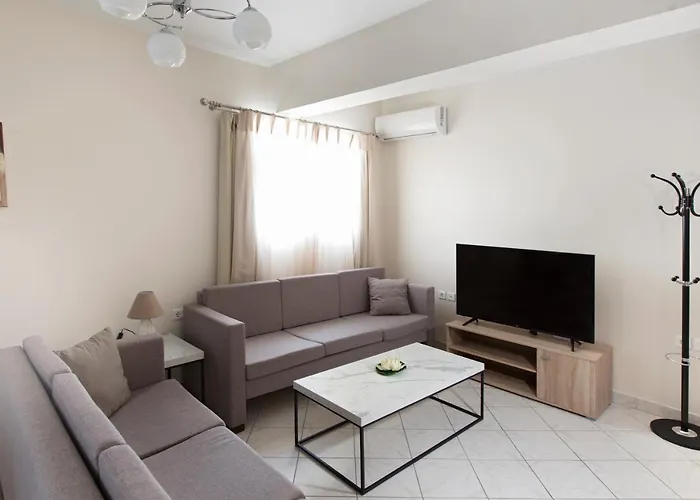 Apartament Kostas 2 Miasto Kos