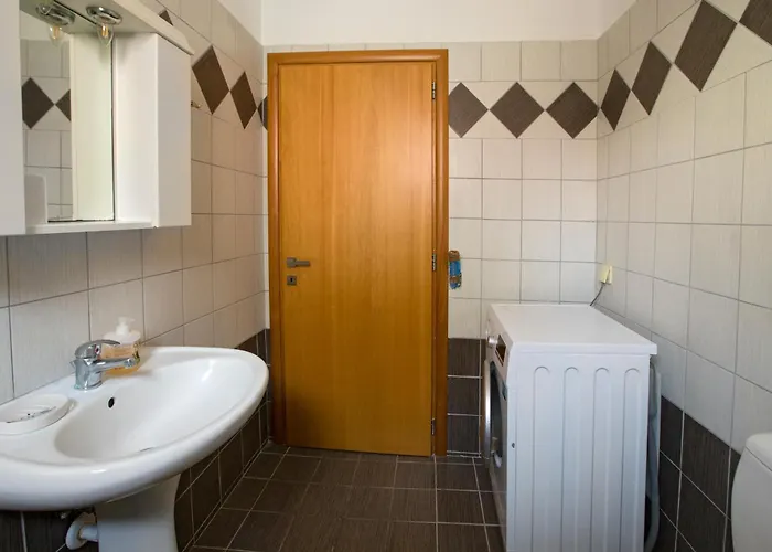 Apartament Kostas 2 *