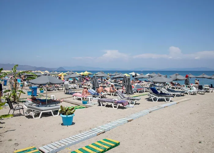 Kostas 2 Apartment Kos Town