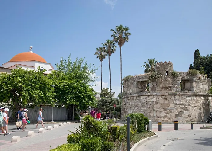 Apartment Kostas 2 *