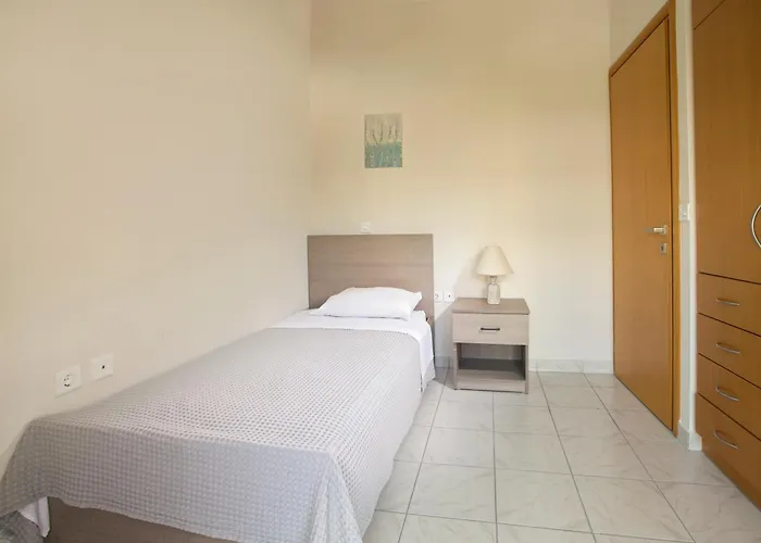 Apartament Kostas 2 *