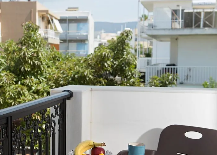 Apartment Kostas 2 Kos Town