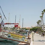 Lejlighed Kostas 2
