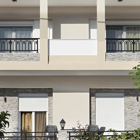 Kostas 2 Apartamento *