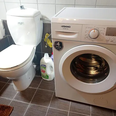 Apartamento Kostas 2 *