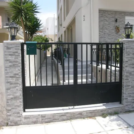 Apartamento Kostas 2