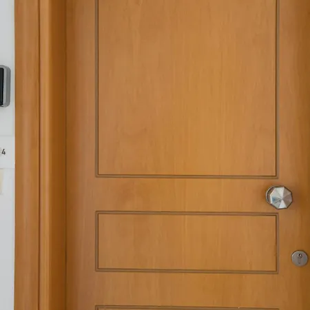 Kostas 2 Apartamento