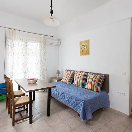Apartamento Kostas 2