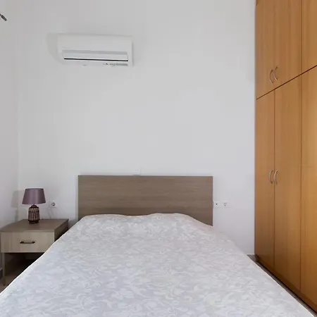 Apartamento Kostas 2