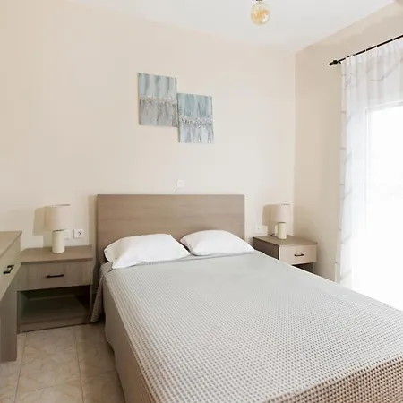Apartamento Kostas 2